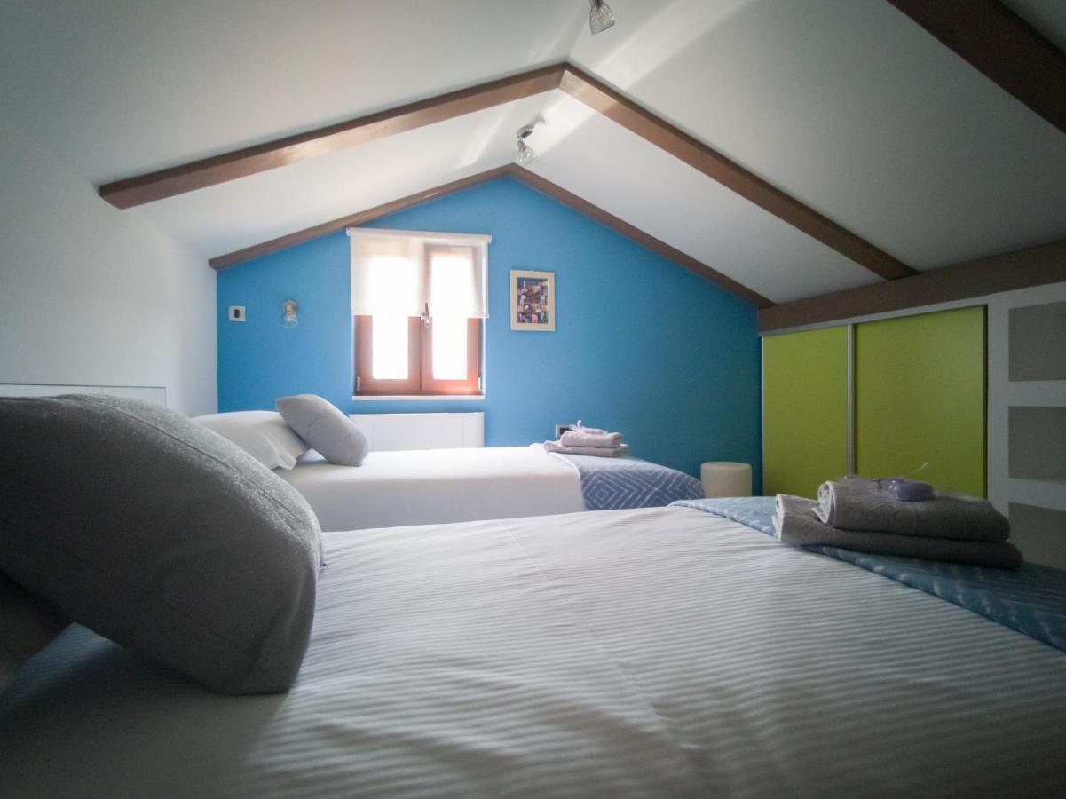 Holiday House Tos-Vila With Heated Pool Vrbnik (Primorje-Gorski Kotar) Exterior foto